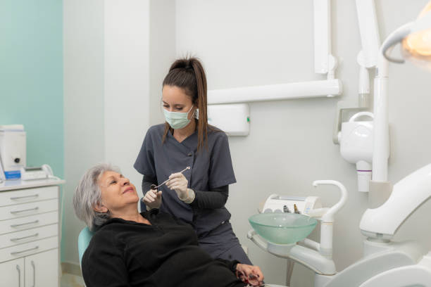 Best Tooth Infection Emergency Dentist  in Binghamton University, NY
