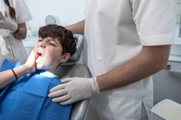 Best Emergency Dental Services Near Me  in Binghamton University, NY