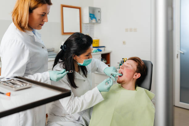 Best Emergency Tooth Extraction  in Binghamton University, NY